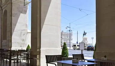 Pousada de Lisboa
