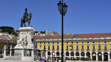 Pousada de Lisboa