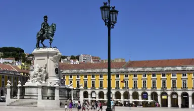Pousada de Lisboa