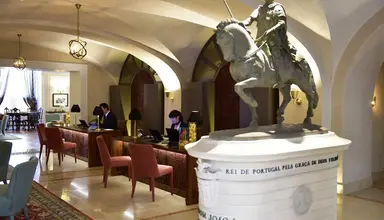 Pousada de Lisboa