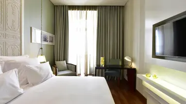 Pousada de Lisboa