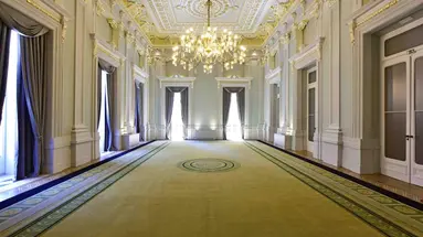 Pousada de Lisboa