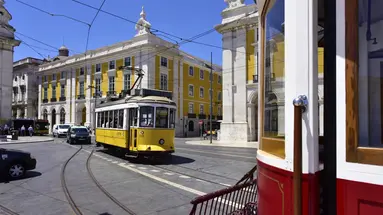 Pousada de Lisboa
