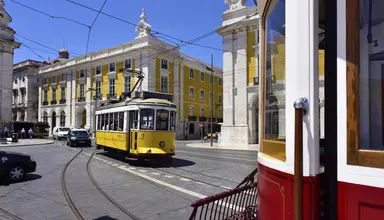 Pousada de Lisboa
