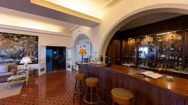 Pousada de Sagres
