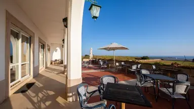 Pousada de Sagres