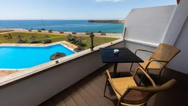 Pousada de Sagres