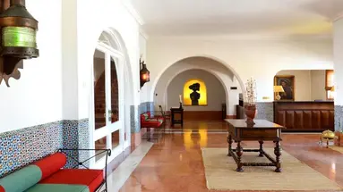 Pousada de Sagres