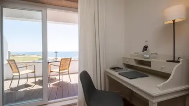Pousada de Sagres