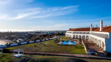 Pousada de Sagres