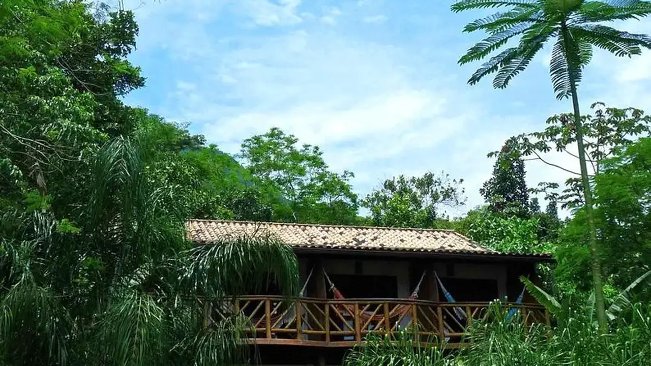 Pousada Naturalia