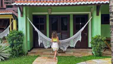 Pousada Surfing Jeri