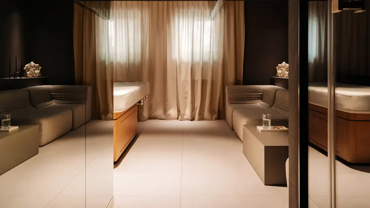 Poziom 511 Design & Spa