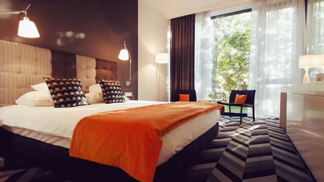Poziom 511 Design & Spa