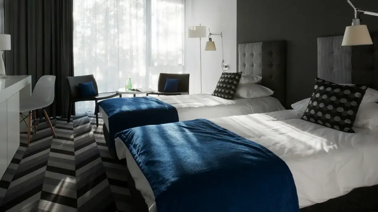 Poziom 511 Design & Spa