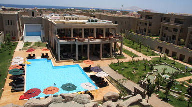 PR Club El Hayat