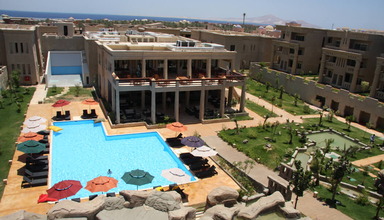 PR Club El Hayat