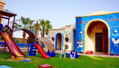 PR Club El Hayat