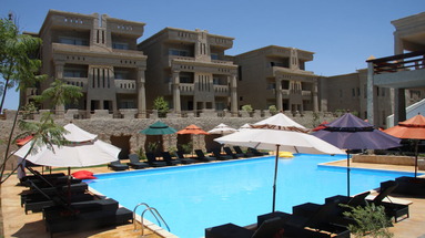 PR Club El Hayat