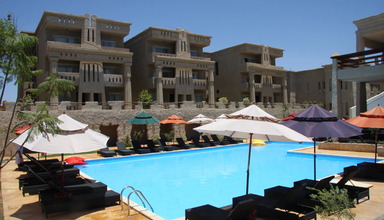 PR Club El Hayat