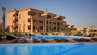 PR Club El Hayat