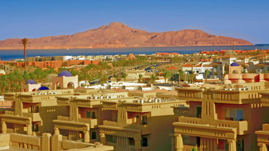 PR Club El Hayat