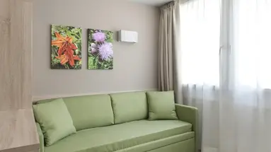 Pradalago Residence