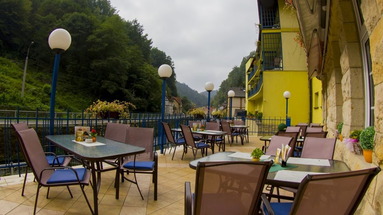 Praha (Hrensko)