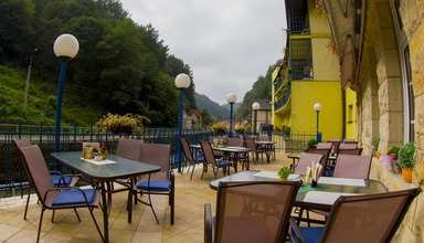 Praha (Hrensko)