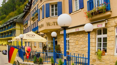 Praha (Hrensko)