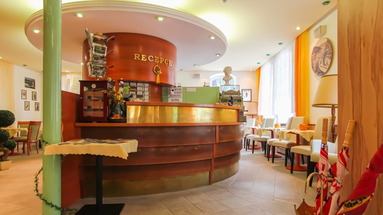Praha (Hrensko)