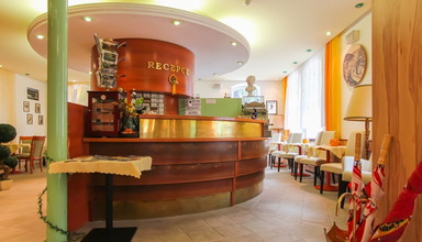 Praha (Hrensko)