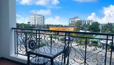 Praha (Phu Quoc)