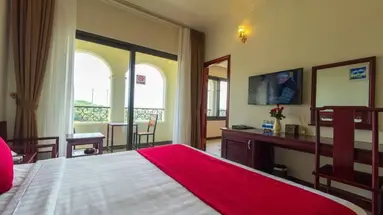 Praha (Phu Quoc)