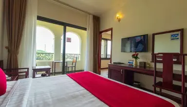 Praha (Phu Quoc)