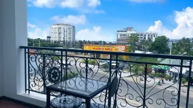 Praha (Phu Quoc)