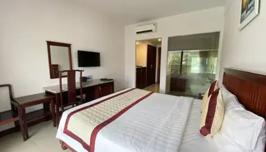 Praha (Phu Quoc)