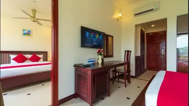 Praha (Phu Quoc)