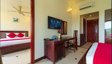 Praha (Phu Quoc)