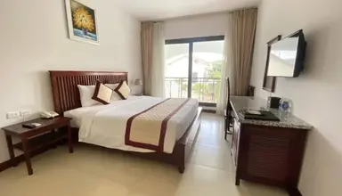 Praha (Phu Quoc)