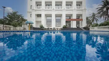 Praha (Phu Quoc)