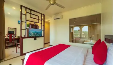 Praha (Phu Quoc)