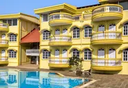 Praia da Oura Goa