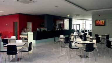Praia da Rocha Club