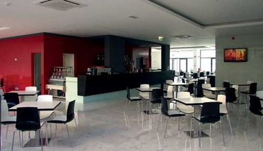 Praia da Rocha Club