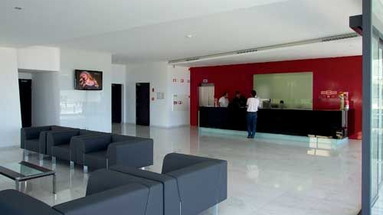 Praia da Rocha Club