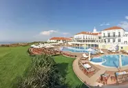 Praia Del Rey Marriott