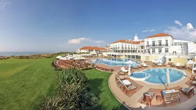 Praia Del Rey Marriott