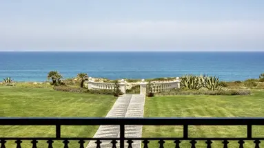 Praia Del Rey Marriott