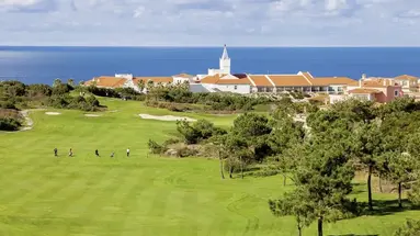 Praia Del Rey Marriott